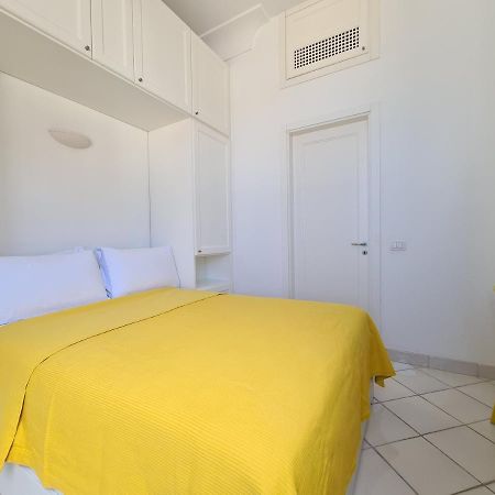 Blu Acquaviva Appartement Capri Buitenkant foto