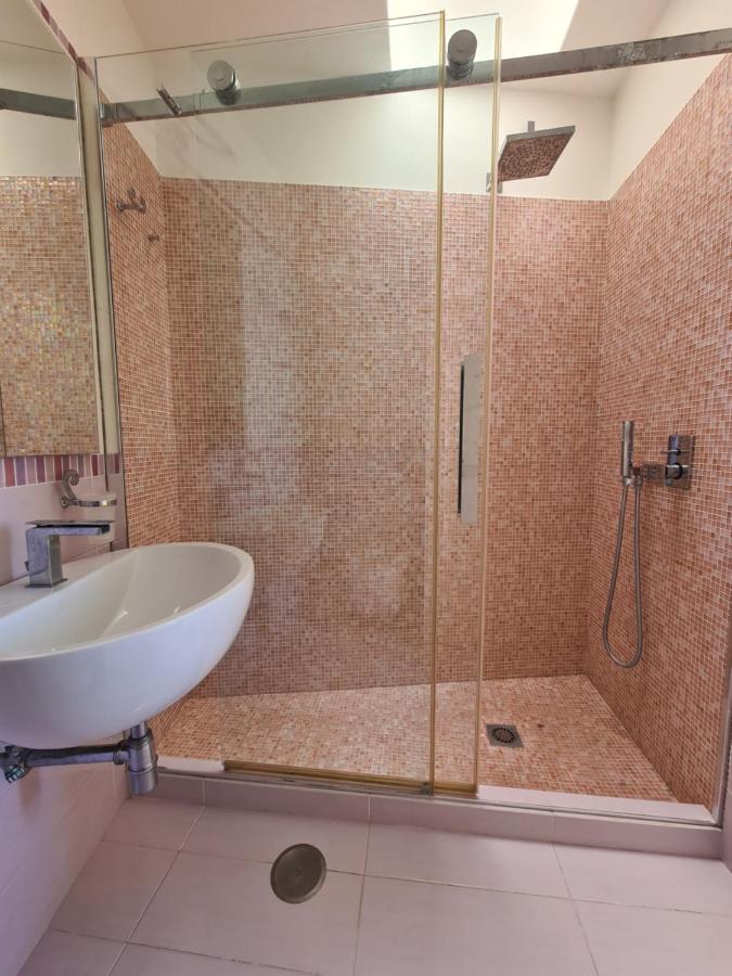 Blu Acquaviva Appartement Capri Buitenkant foto